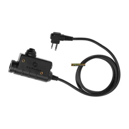 copy of Earmor M51 Tactical PTT Motorola