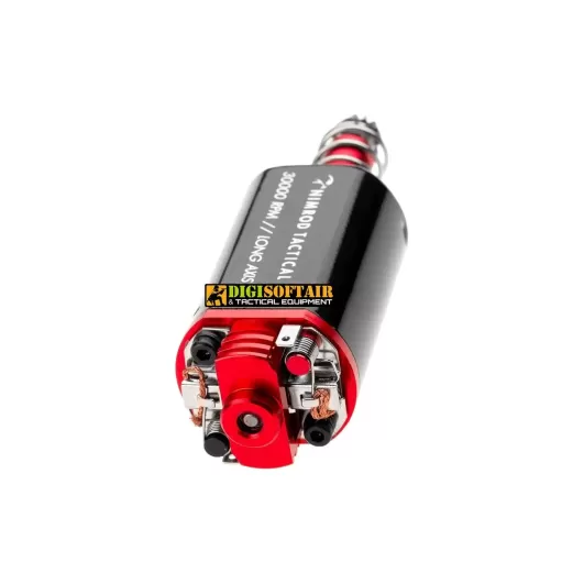 Nimrod Tactical Blackbird 30K CNC Motor Long