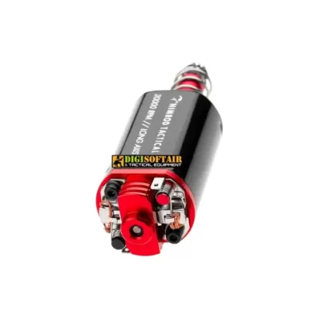 Nimrod Tactical Blackbird 30K CNC Motor Long