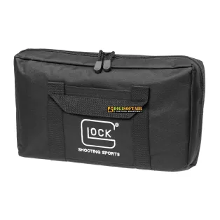 Range Bag 1 Pistols Glock
