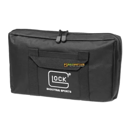Range Bag 1 Pistols Glock
