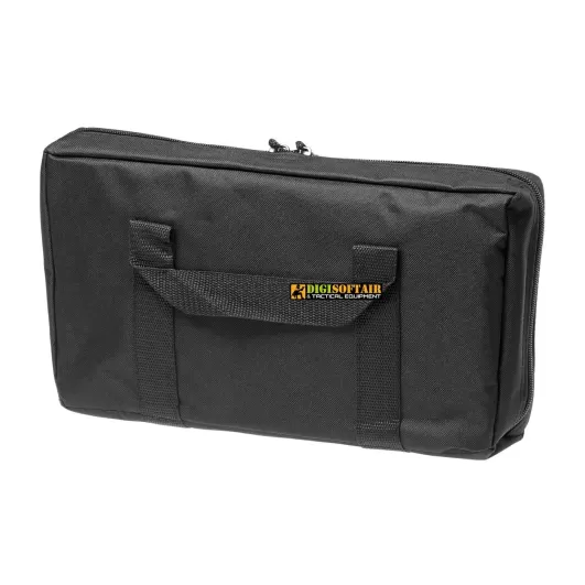 Range Bag 1 Pistols Glock