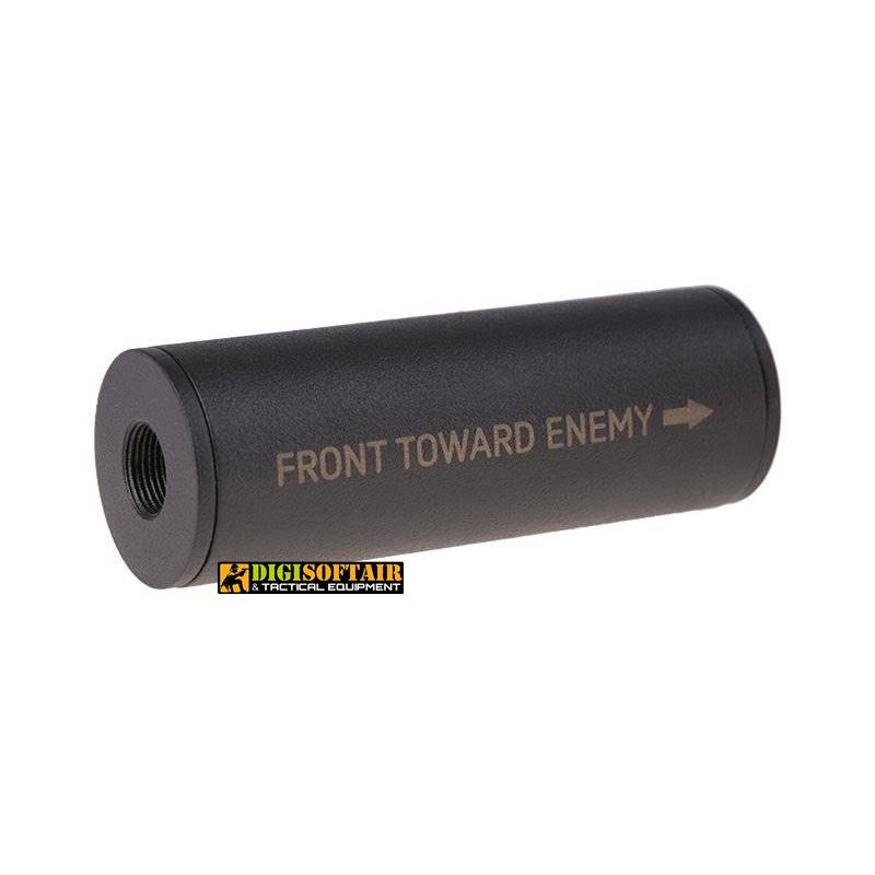 30x100mm Front Toward Enemy Covert Tactical Standard airsoft