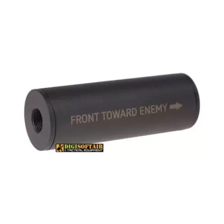 30x100mm Front Toward Enemy Covert Tactical Standard airsoft