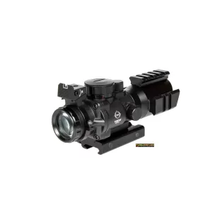 Rhino 4X32 Scope Theta optics 2