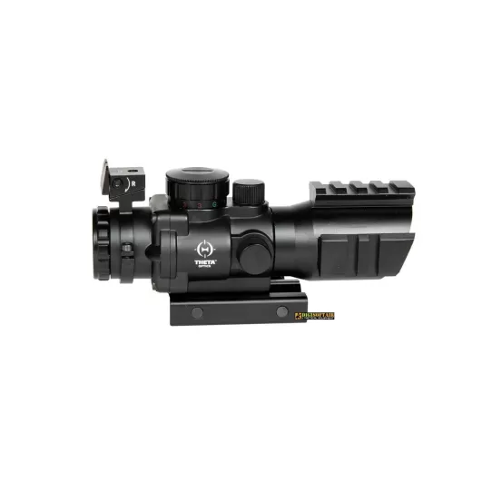 Rhino 4X32 Scope Theta optics