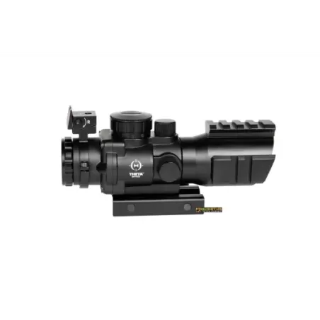 Rhino 4X32 Scope Theta optics
