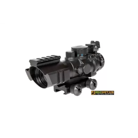 Rhino 4X32 Scope Theta optics