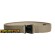Vega holster belt cordura height 5 cm desert Vega holster belt cordura height 5 cm desert