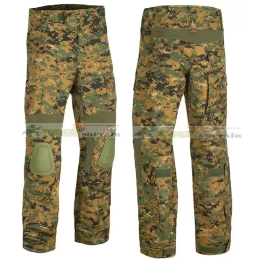 invader gear - Predator Combat Pant marpat