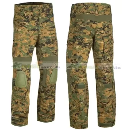 invader gear - Predator Combat Pant marpat