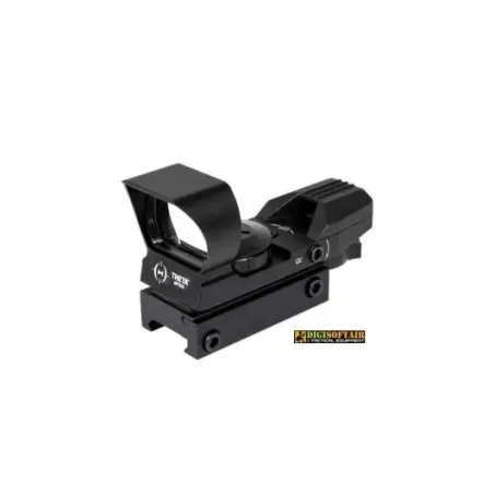 HD Red Dot Sight Replica Black Theta optics THO-10-026751