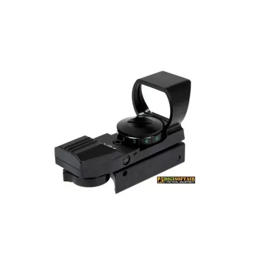 HD Red Dot Sight Replica Black Theta optics THO-10-026751