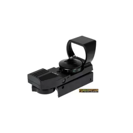 HD Red Dot Sight Replica Black Theta optics THO-10-026751