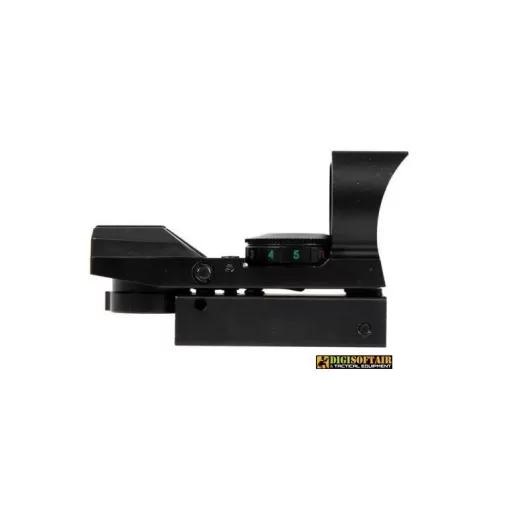 HD Red Dot Sight Replica Black Theta optics THO-10-026751