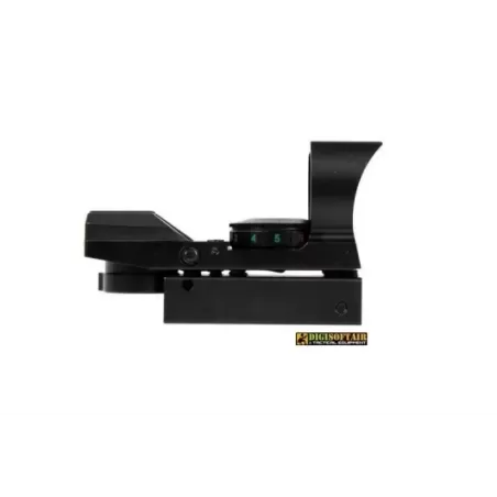 HD Red Dot Sight Replica Black Theta optics THO-10-026751