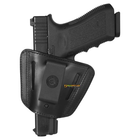 Vega Holster IF1 — leather holster for similar model to Beretta 98 Vega Holster IF1 — leather holster for similar model to Beretta 98