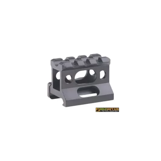 High-Profile Optics Mount THO-10-020707