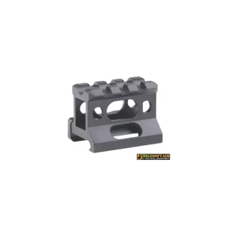 High-Profile Optics Mount THO-10-020707