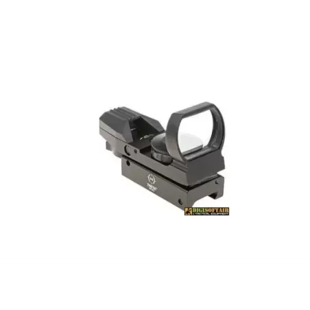 Open Reflex Sight Replica Black Theta Optics THO-10-007849