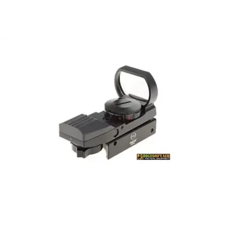 Open Reflex Sight Replica Black Theta Optics THO-10-007849