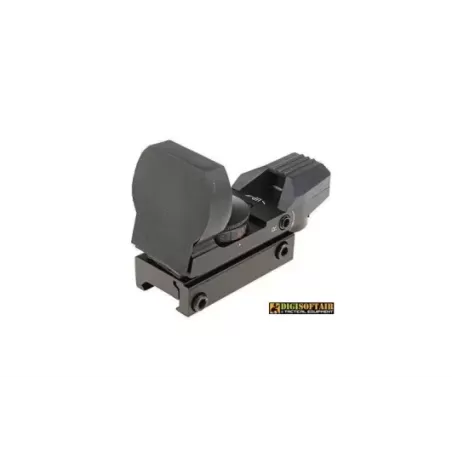 Open Reflex Sight Replica Black Theta Optics THO-10-007849