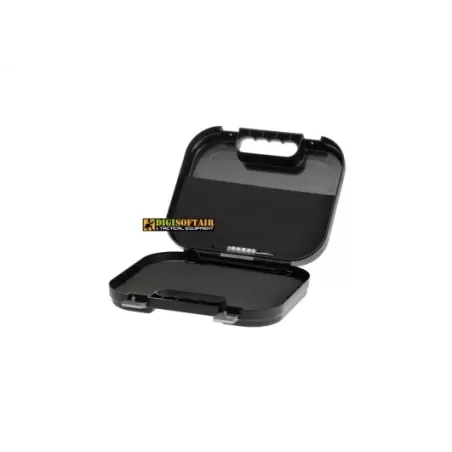 Official Glock hard case with internal padding Official Glock hard case with internal padding