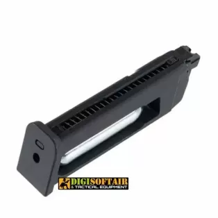 Caricatore Co2 pe SSP18 Novritsch
