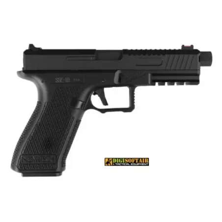 Novritsch SSE18 Full Auto Pistol Novritsch SSE18 Full Auto Pistol