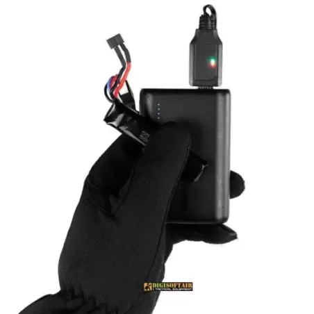 Novritsch SSE18 Full Auto Pistol Novritsch SSE18 Full Auto Pistol