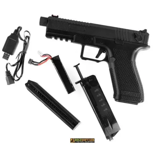 Novritsch SSE18 Full Auto Pistol