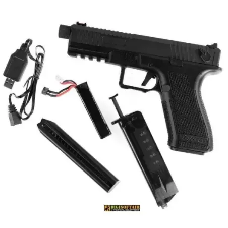 Novritsch SSE18 Full Auto Pistol Novritsch SSE18 Full Auto Pistol