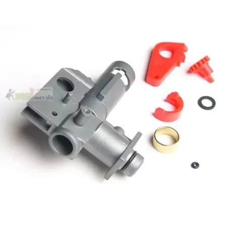 Prometheus Gruppo hop-up M4 M16   Neo Metal