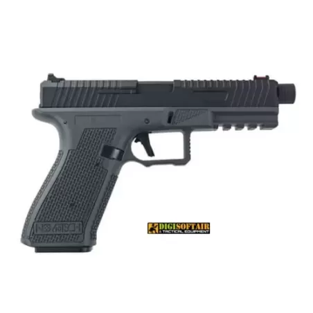 Novritsch SSE18 Grigia Full Auto Pistol Novritsch SSE18 Grigia Full Auto Pistol