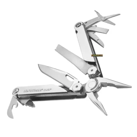Leatherman Curl Multitools