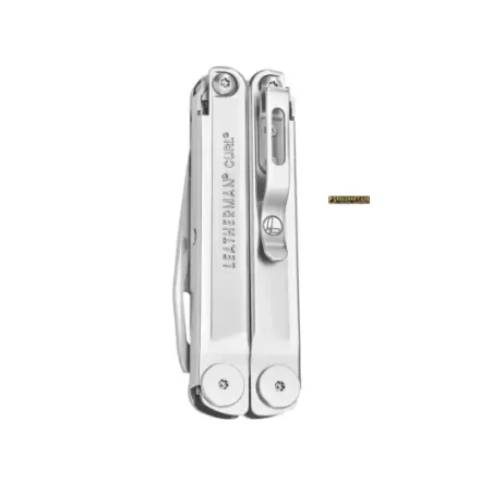 Leatherman Curl Multitools