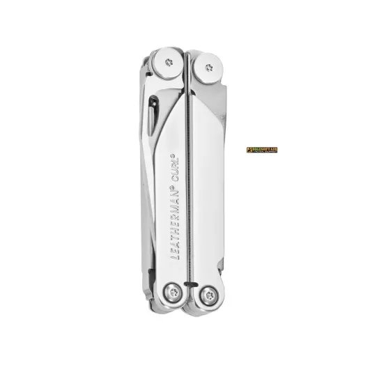 Leatherman Curl Multitools