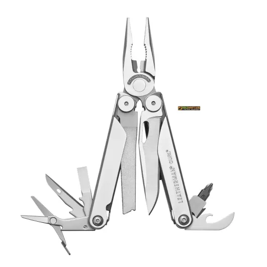 Leatherman Curl Multitools