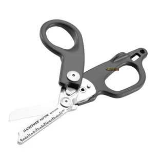 LEATHERMAN TREAD LT black multi-tools 2