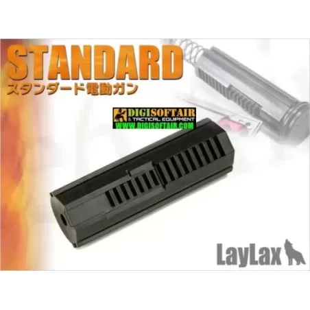 Pistone Prometheus Hard Piston