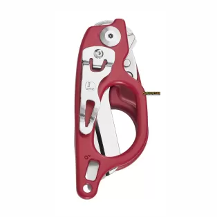 Leatherman Raptor Response Crimson 2
