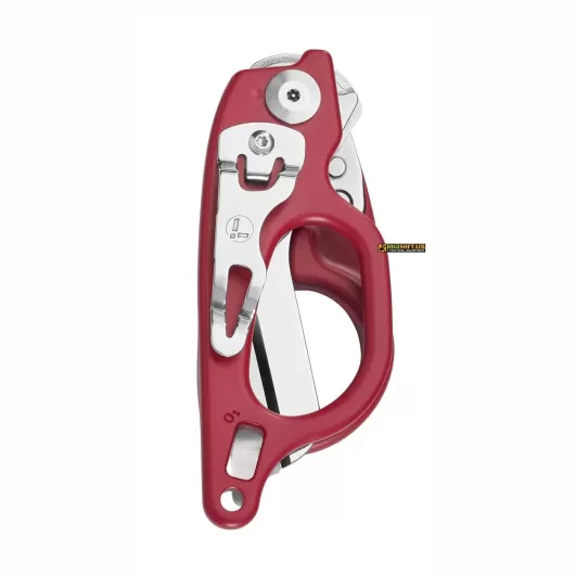 Leatherman Raptor Response Crimson