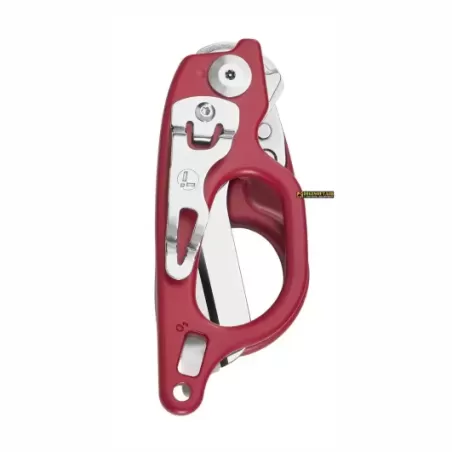 Leatherman Raptor Response Crimson