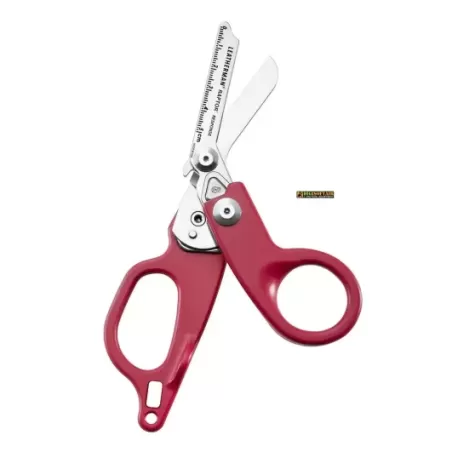 Leatherman Raptor Response Crimson