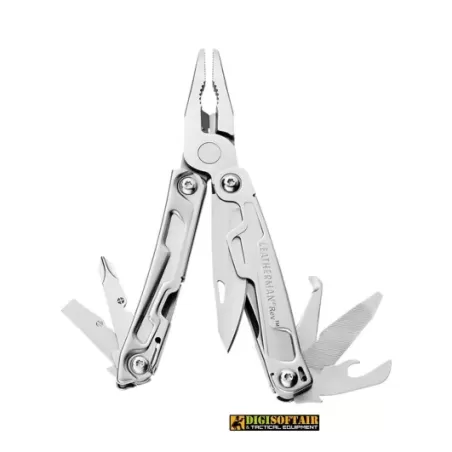 Leatherman REV Multitool LT832130