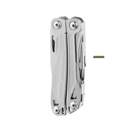 Leatherman Wingman with nylon sheath
