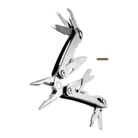 Leatherman Wingman pinza multiuso fodero in nylon