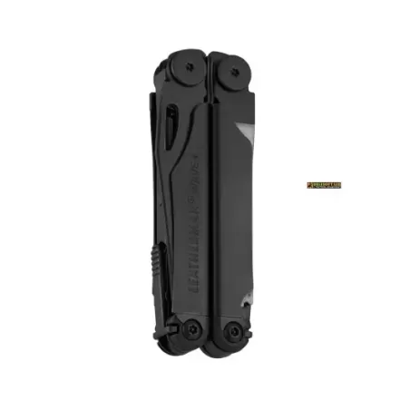 LEATHERMAN WAVE Plus black fodero in nylon incluso