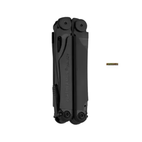LEATHERMAN WAVE plus black nylon pouch included