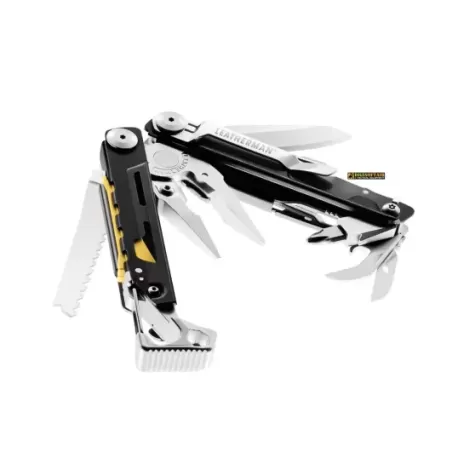 Leatherman SIGNAL pinza multiuso